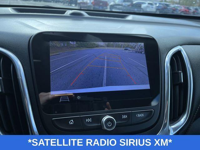 used 2020 Chevrolet Equinox car, priced at $16,995