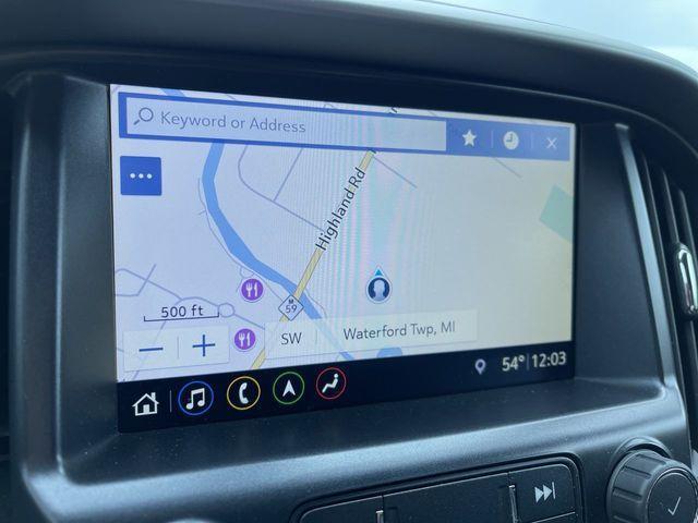 used 2019 Chevrolet Colorado car, priced at $27,995