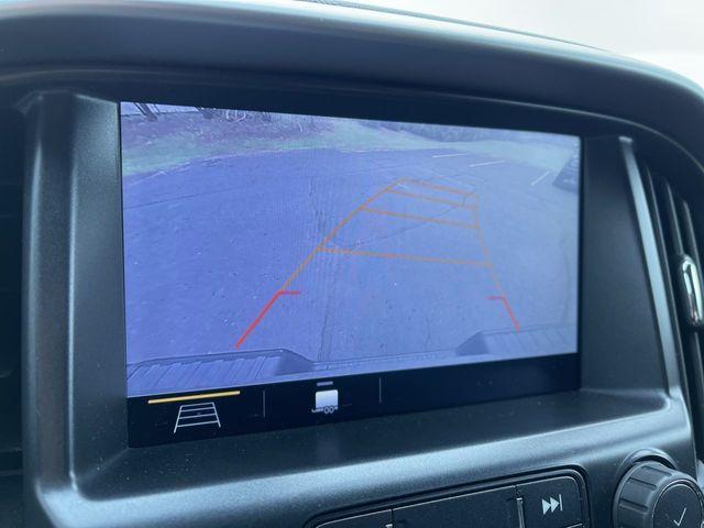 used 2019 Chevrolet Colorado car, priced at $27,995