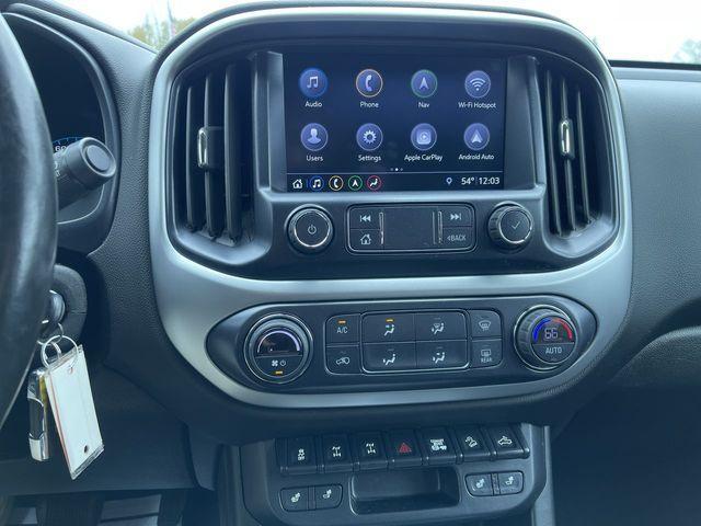 used 2019 Chevrolet Colorado car, priced at $27,995