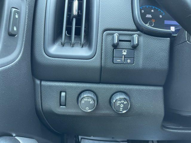 used 2019 Chevrolet Colorado car, priced at $27,995