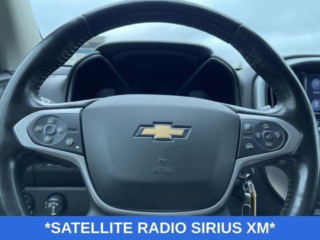used 2019 Chevrolet Colorado car, priced at $27,995