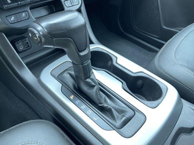 used 2019 Chevrolet Colorado car, priced at $27,995