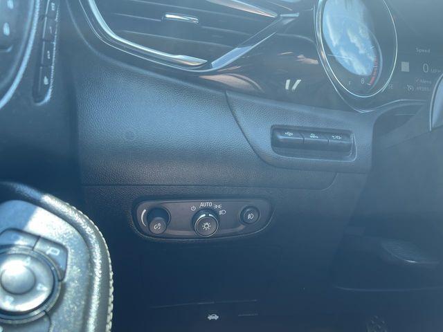 used 2021 Buick Encore GX car, priced at $19,129