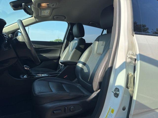 used 2021 Buick Encore GX car, priced at $20,495