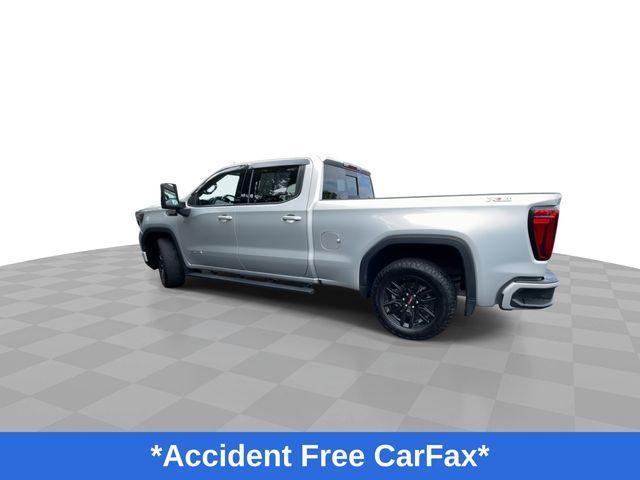 used 2022 GMC Sierra 1500 car, priced at $45,995
