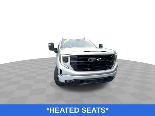 used 2022 GMC Sierra 1500 car, priced at $45,995