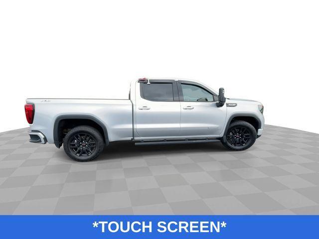 used 2022 GMC Sierra 1500 car, priced at $45,995