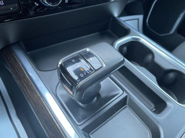 used 2022 GMC Sierra 1500 car, priced at $45,995