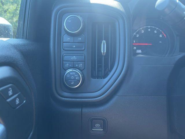 used 2021 Chevrolet Silverado 2500 car, priced at $40,406