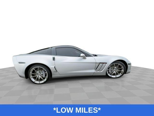 used 2010 Chevrolet Corvette car, priced at $36,495