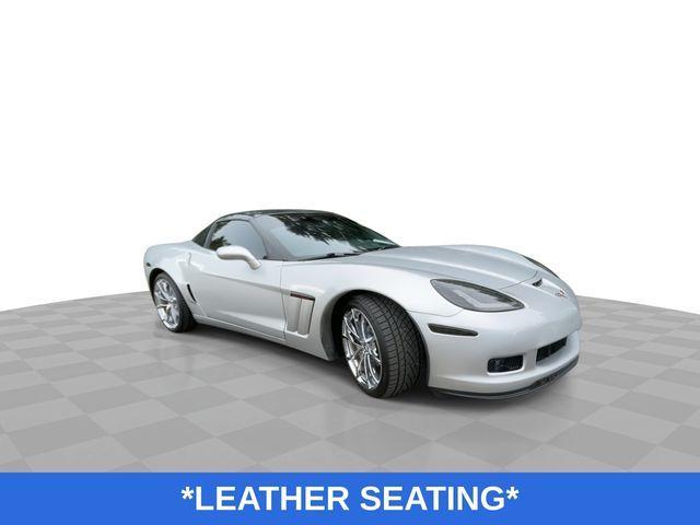 used 2010 Chevrolet Corvette car, priced at $36,495