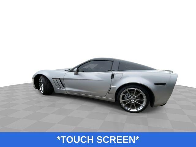 used 2010 Chevrolet Corvette car, priced at $36,495