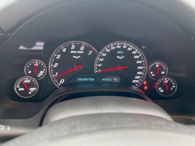 used 2010 Chevrolet Corvette car, priced at $36,495