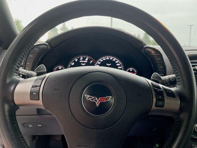 used 2010 Chevrolet Corvette car, priced at $36,495