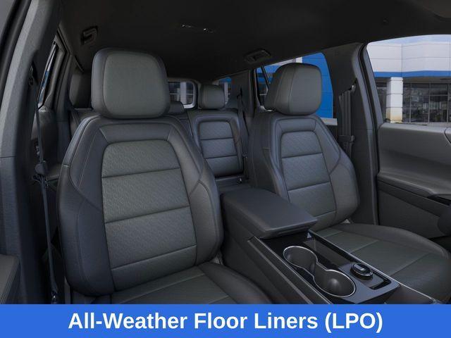 new 2026 Chevrolet Equinox car, priced at $29,960