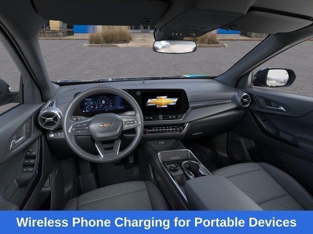 new 2026 Chevrolet Equinox car, priced at $29,960