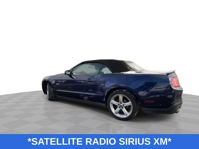 used 2011 Ford Mustang car, priced at $12,995