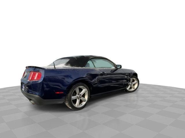 used 2011 Ford Mustang car, priced at $12,995