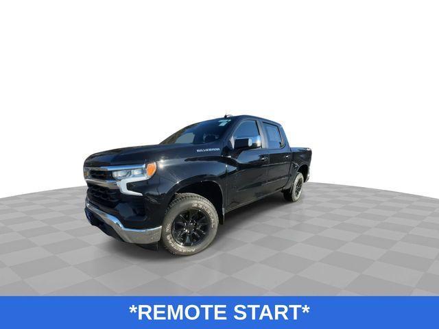 used 2022 Chevrolet Silverado 1500 car, priced at $28,995