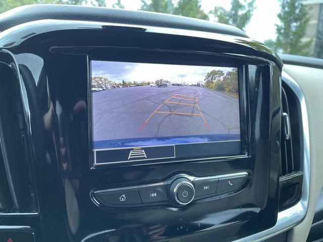 used 2023 Chevrolet Traverse car, priced at $28,495