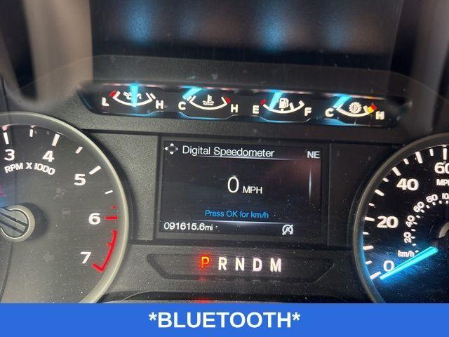 used 2019 Ford F-150 car, priced at $24,495