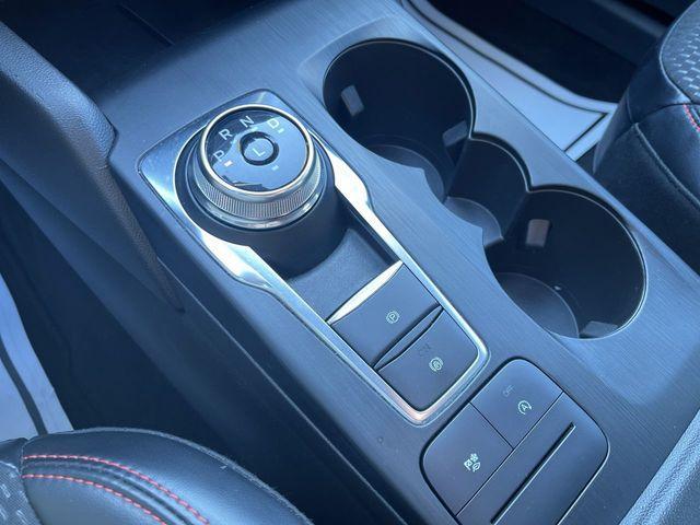 used 2024 Ford Escape car, priced at $22,749