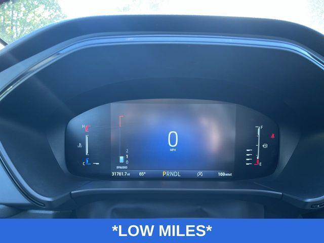 used 2024 Ford Escape car, priced at $22,749