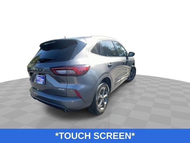 used 2024 Ford Escape car, priced at $22,749