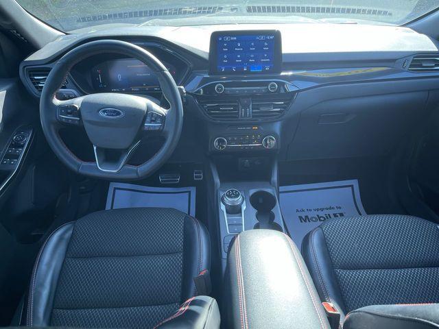 used 2024 Ford Escape car, priced at $22,749