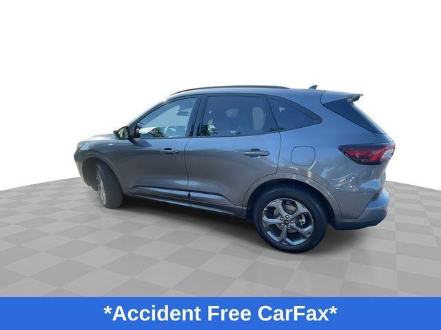 used 2024 Ford Escape car, priced at $22,749