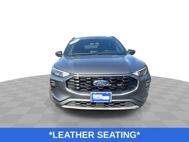 used 2024 Ford Escape car, priced at $22,749