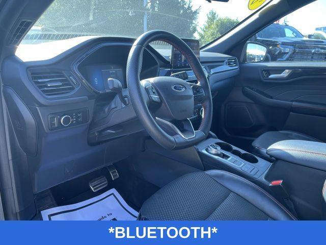 used 2024 Ford Escape car, priced at $22,749