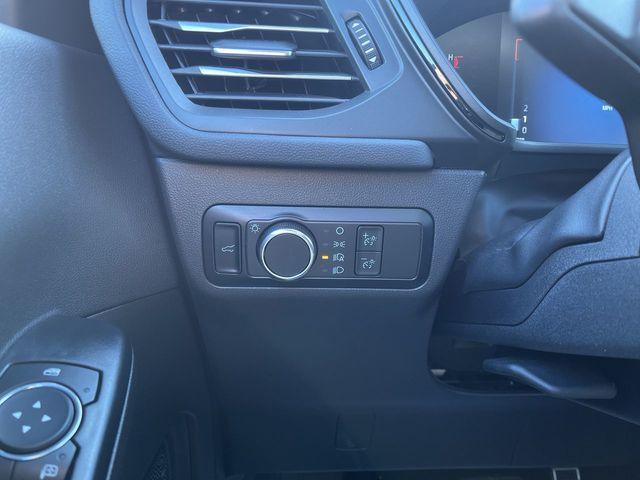 used 2024 Ford Escape car, priced at $22,749