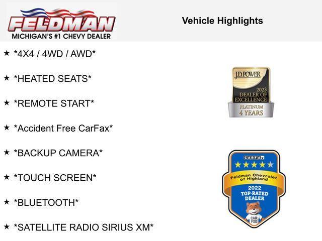 used 2016 Chevrolet Silverado 1500 car, priced at $20,995