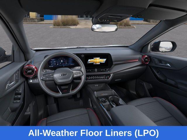 new 2026 Chevrolet Equinox car, priced at $35,231