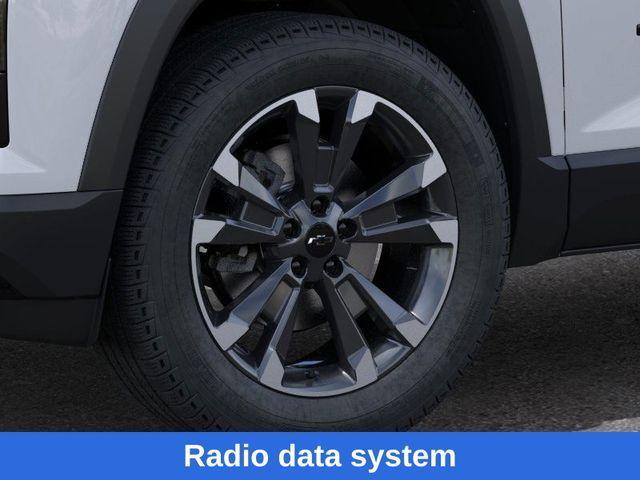 new 2026 Chevrolet Equinox car, priced at $35,231