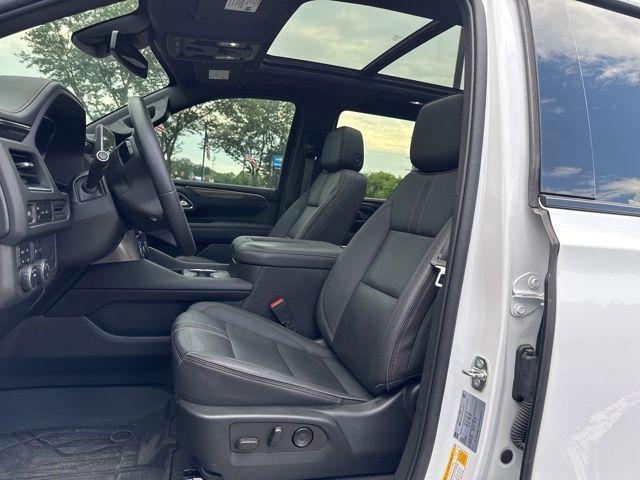 used 2023 Chevrolet Tahoe car, priced at $57,495
