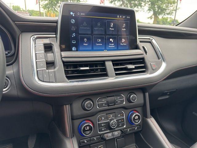 used 2023 Chevrolet Tahoe car, priced at $57,495