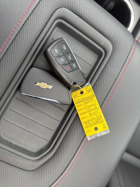 used 2023 Chevrolet Tahoe car, priced at $57,495