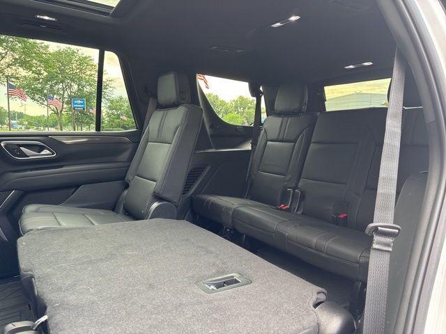 used 2023 Chevrolet Tahoe car, priced at $57,495