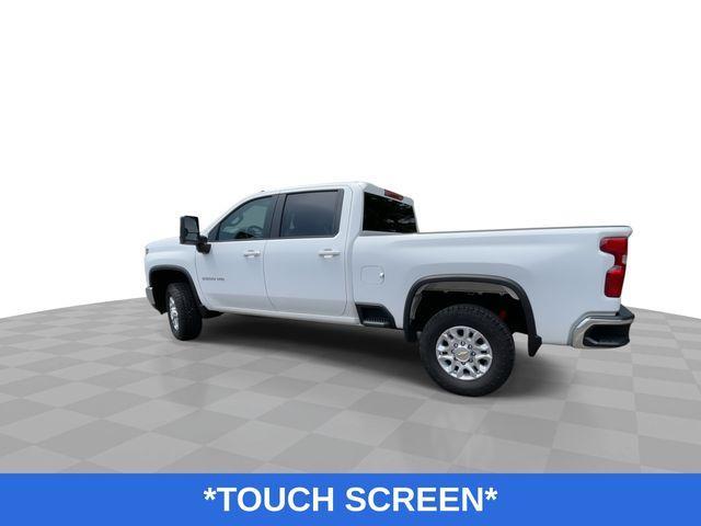 used 2024 Chevrolet Silverado 2500 car, priced at $46,749