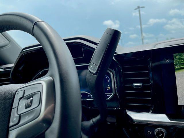 used 2024 Chevrolet Silverado 2500 car, priced at $46,749