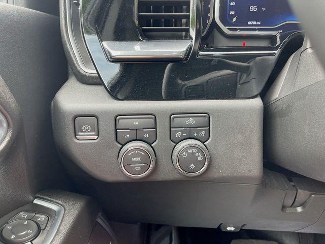 used 2024 Chevrolet Silverado 2500 car, priced at $46,749
