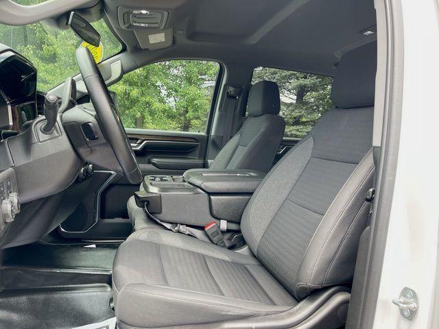 used 2024 Chevrolet Silverado 2500 car, priced at $46,749