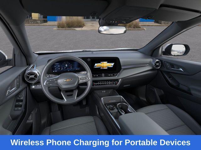 new 2026 Chevrolet Equinox car, priced at $29,960