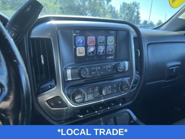 used 2019 Chevrolet Silverado 2500 car, priced at $20,995