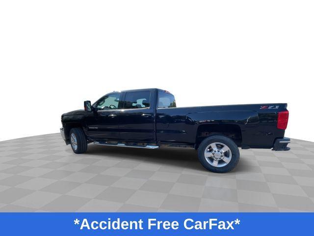 used 2019 Chevrolet Silverado 2500 car, priced at $20,995