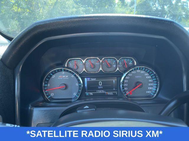 used 2019 Chevrolet Silverado 2500 car, priced at $20,995