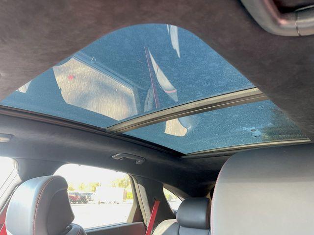 used 2022 Genesis GV70 car, priced at $28,696